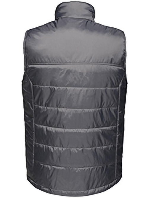Régate Mens Stage Bodywarmer isolé - Kiabi