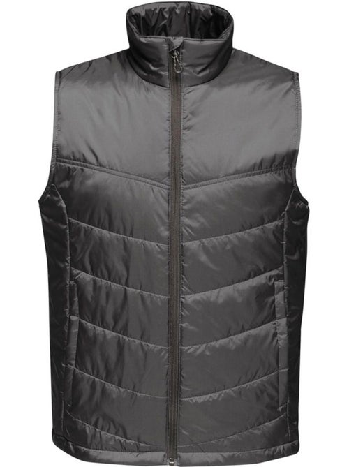 Régate Mens Stage Bodywarmer isolé - Kiabi