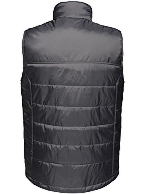 Régate Mens Stage Bodywarmer isolé - Kiabi