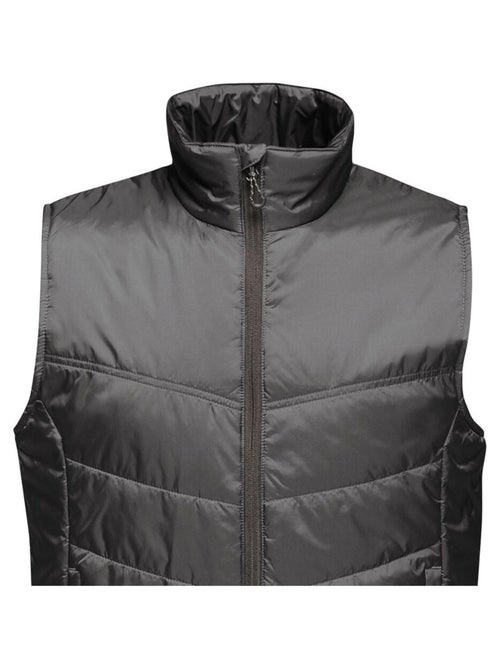 Régate Mens Stage Bodywarmer isolé - Kiabi