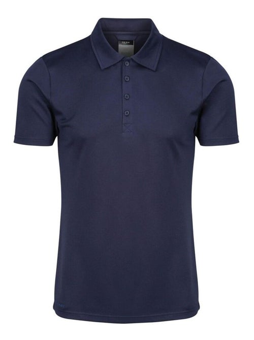 Régate Polo recyclé pour hommes - Kiabi