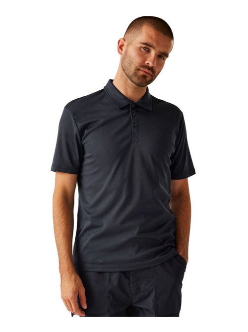 Régate Polo recyclé pour hommes - Kiabi