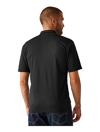 Régate Polo recyclé pour hommes