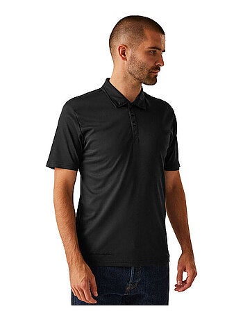 Régate Polo recyclé pour hommes