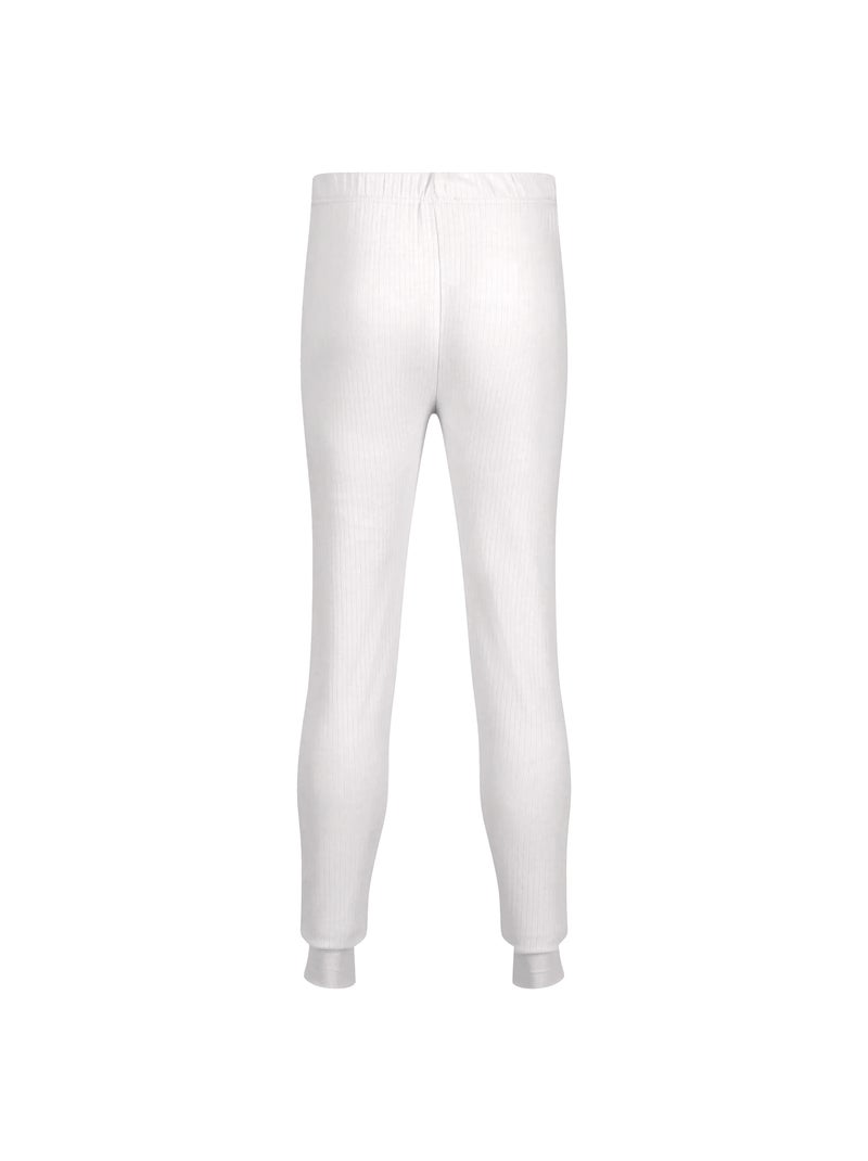 Régate Professional - Bas thermique Blanc - Kiabi