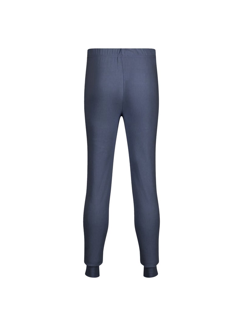 Régate Professional - Bas thermique Bleu denim - Kiabi