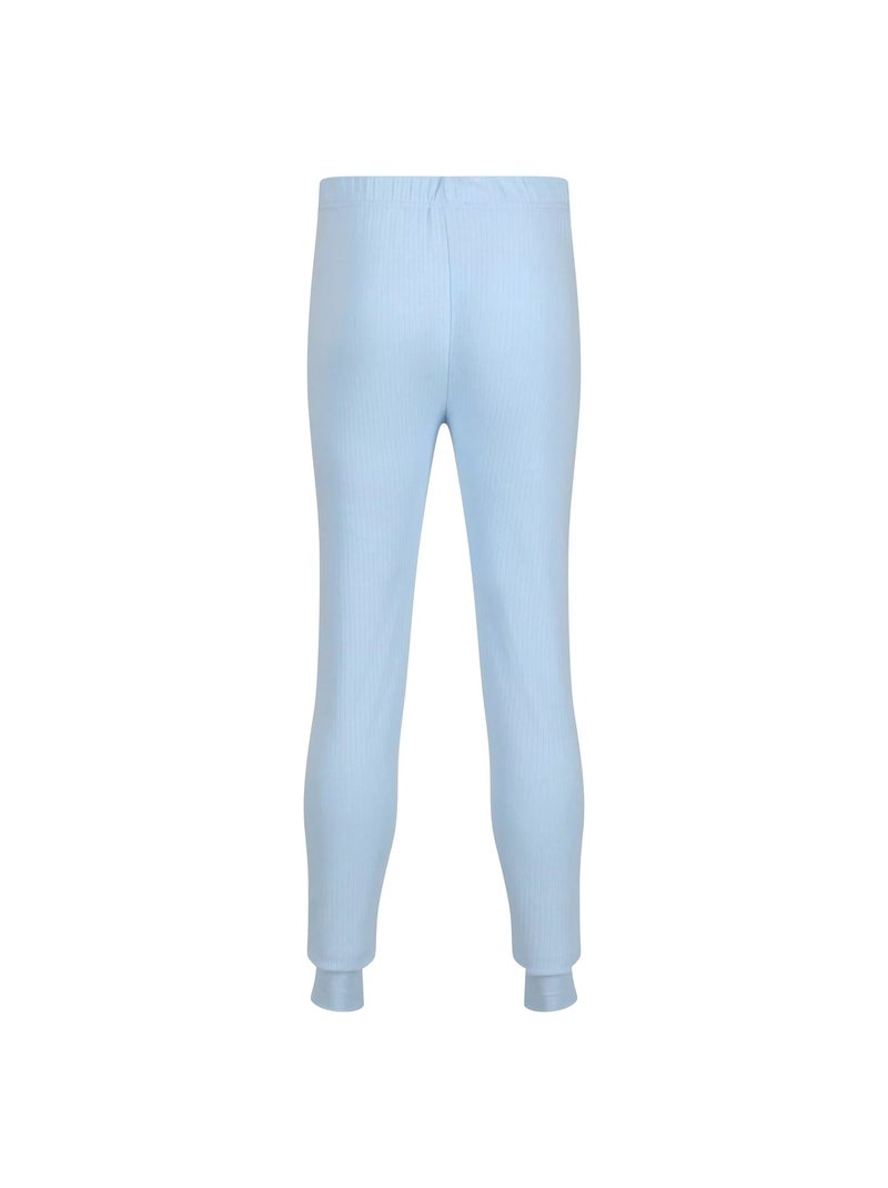 Régate Professional - Bas thermique Bleu - Kiabi