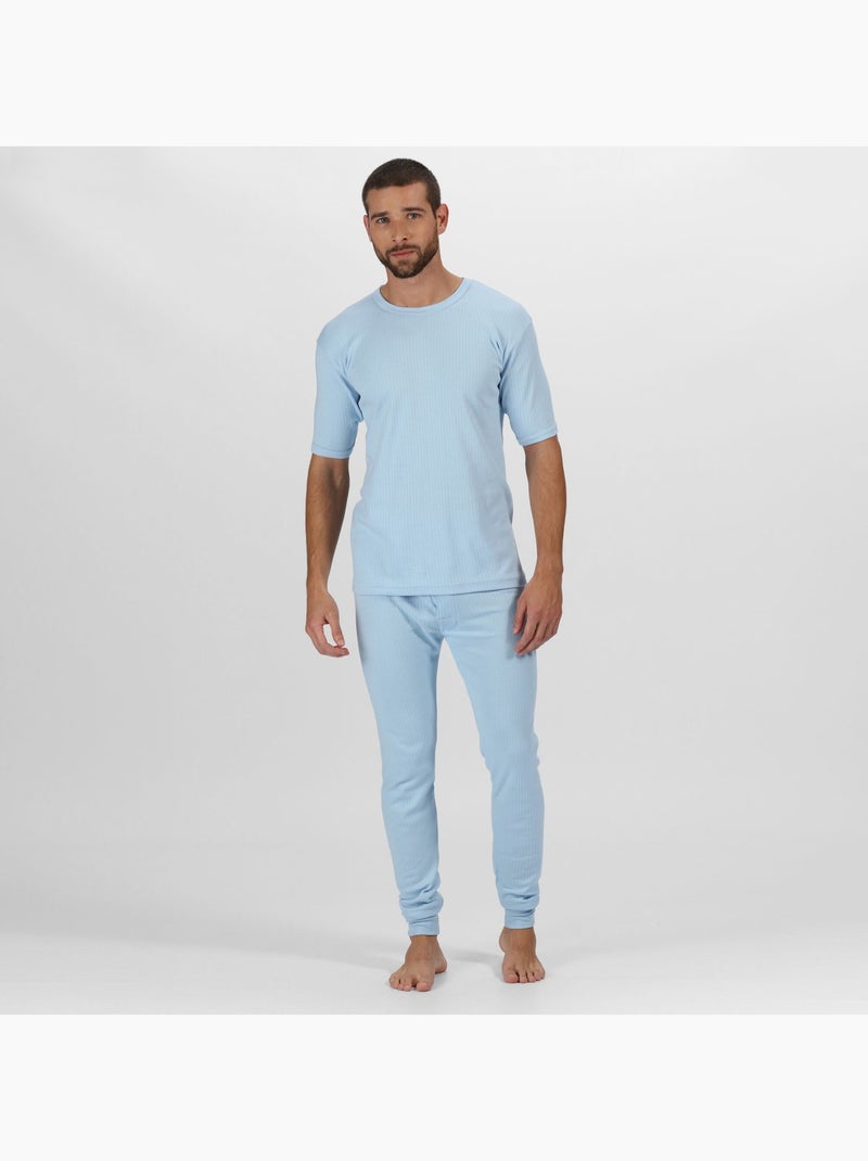 Régate Professional - Bas thermique Bleu - Kiabi