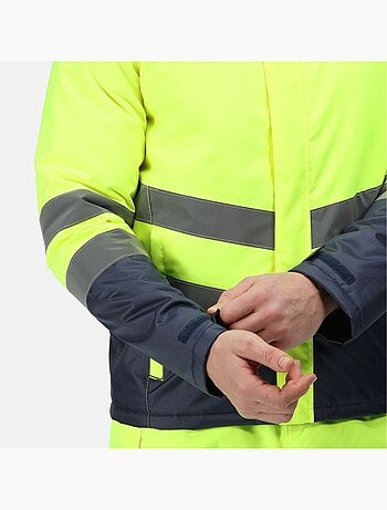Régate Professional - Blouson aviateur