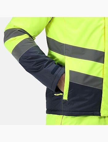 Régate Professional - Blouson aviateur