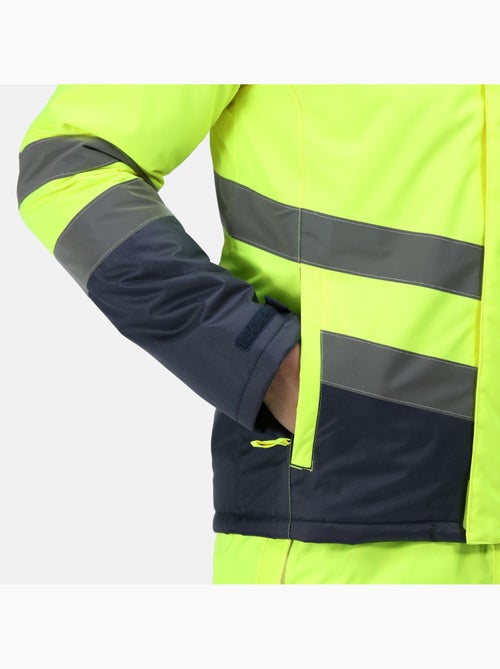 Régate Professional - Blouson aviateur - Kiabi