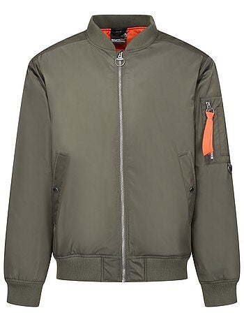 Régate Professional - Blouson d'aviateur PRO PILOT