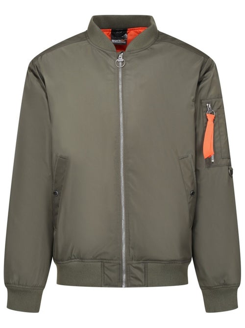 Régate Professional - Blouson d'aviateur PRO PILOT - Kiabi