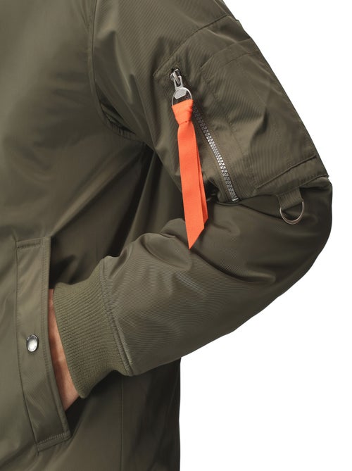 Régate Professional - Blouson d'aviateur PRO PILOT - Kiabi