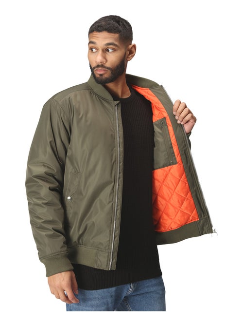 Régate Professional - Blouson d'aviateur PRO PILOT - Kiabi