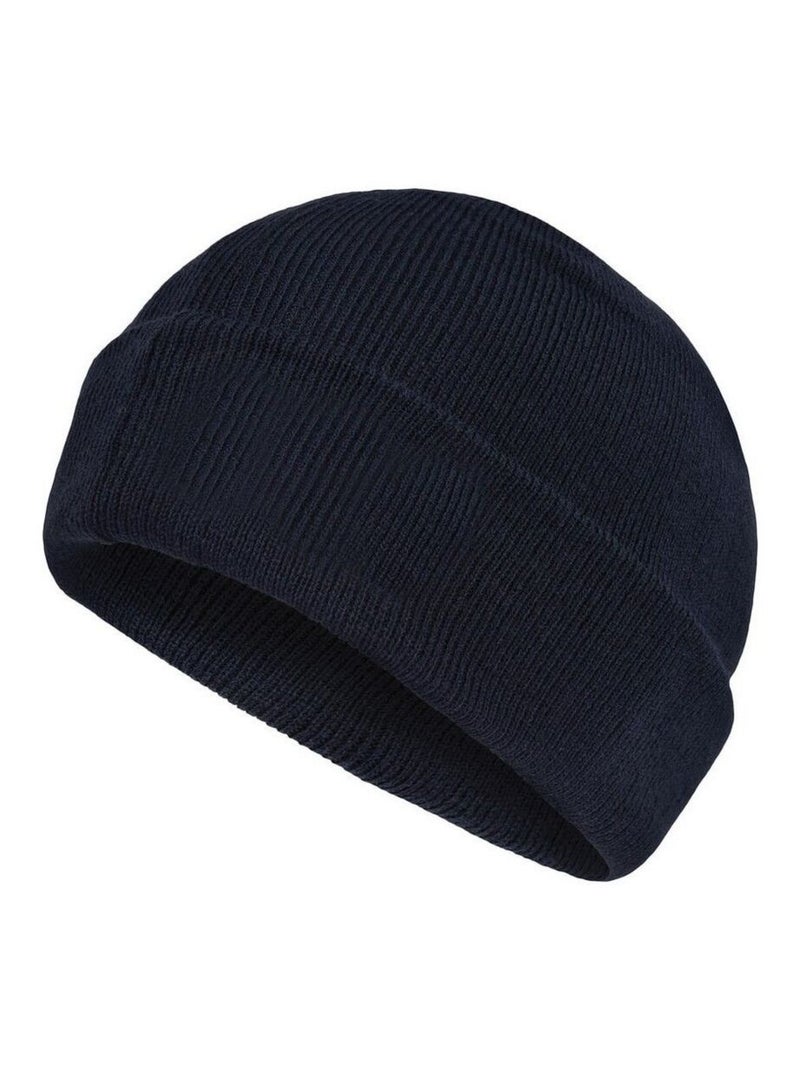 Régate Professional - Bonnet d'hiver Bleu marine - Kiabi