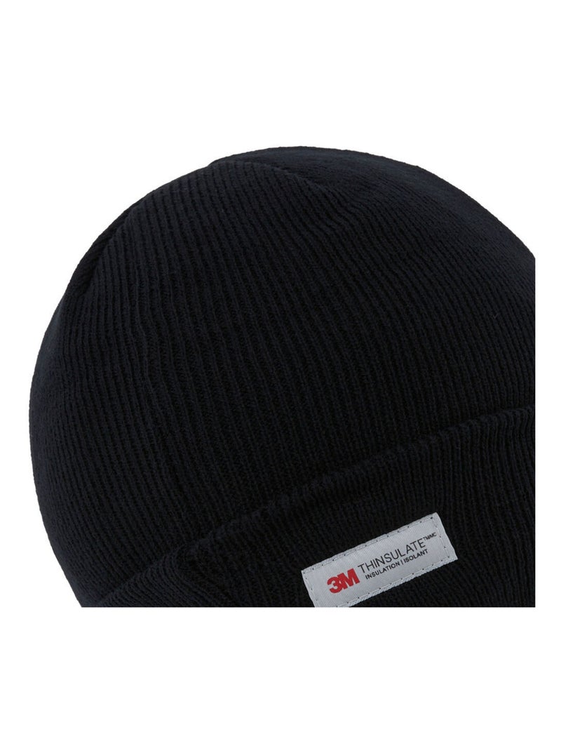 Régate Professional - Bonnet d'hiver Noir - Kiabi
