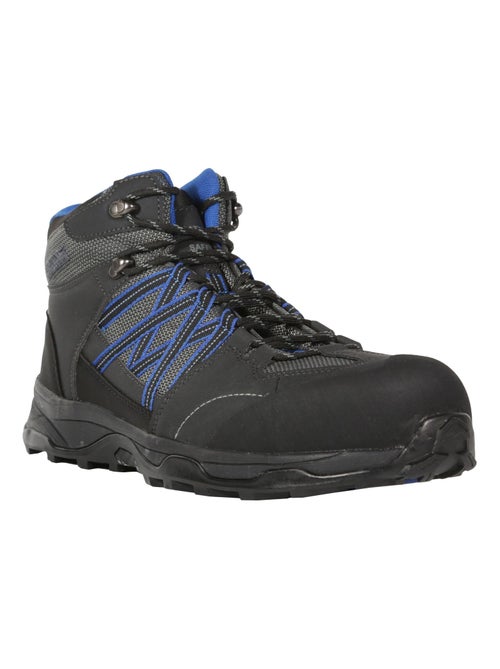 Régate Professional - Bottines de sécurité - Kiabi