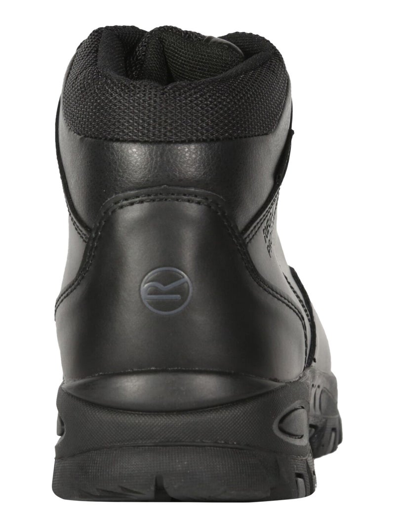 Régate Professional - Bottines de sécurité Noir - Kiabi