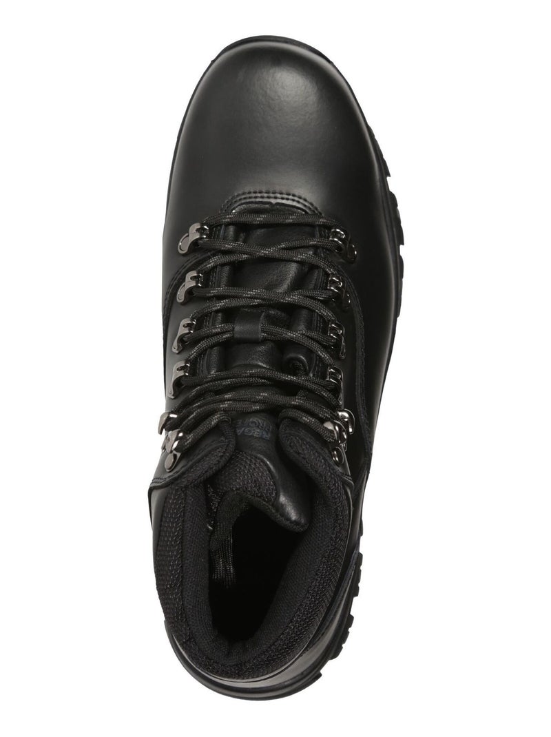 Régate Professional - Bottines de sécurité Noir - Kiabi