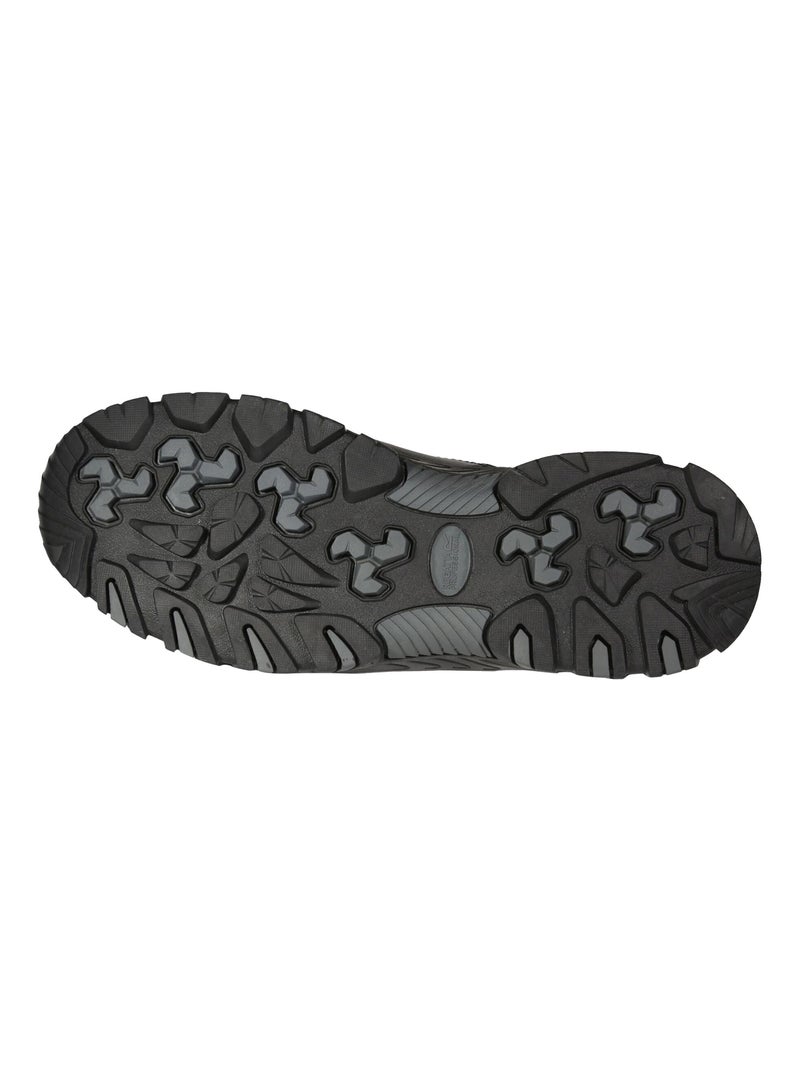 Régate Professional - Bottines de sécurité Noir - Kiabi
