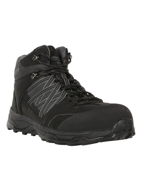 Régate Professional - Bottines de sécurité - Kiabi