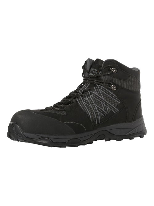 Régate Professional - Bottines de sécurité - Kiabi