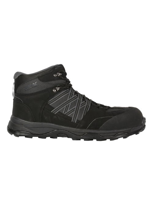 Régate Professional - Bottines de sécurité - Kiabi