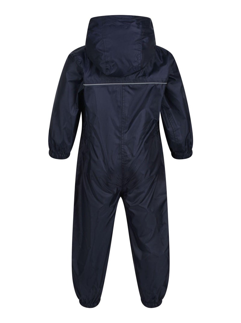 Régate Professional - Combinaison de pluie - Bébés Bleu marine - Kiabi