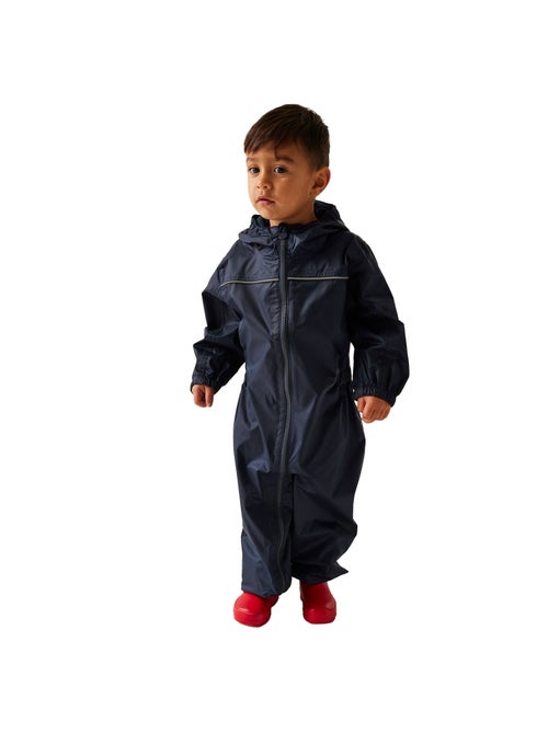 Régate Professional - Combinaison de pluie - Bébés - Kiabi Régate Professional - Combinaison de pluie - Bébés - Kiabi