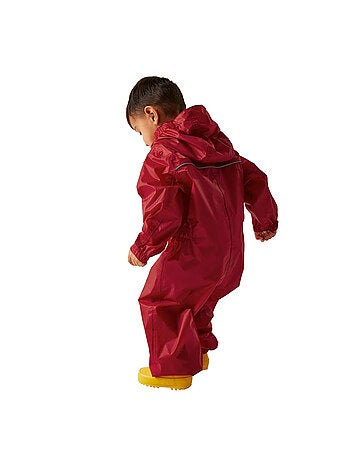 Régate Professional - Combinaison de pluie - Bébés
