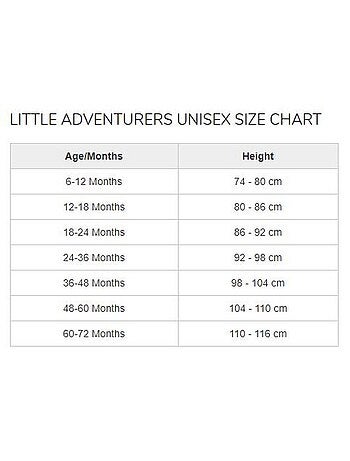 Régate Professional - Combinaison de pluie - Bébés