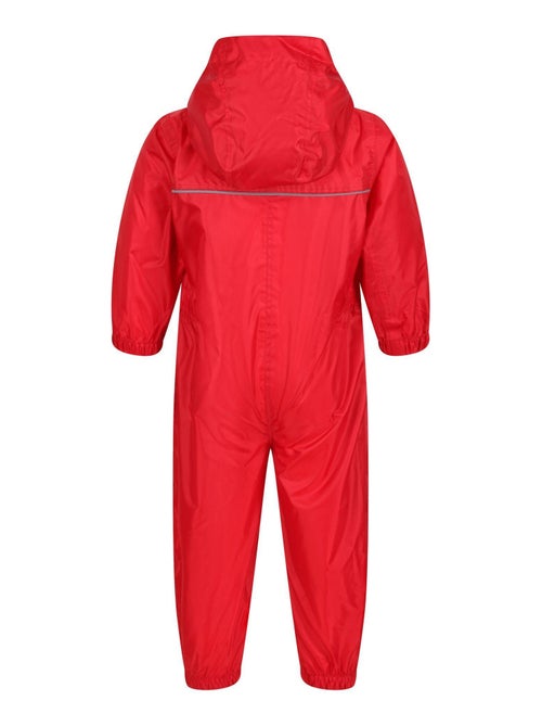 Régate Professional - Combinaison de pluie - Bébés - Kiabi
