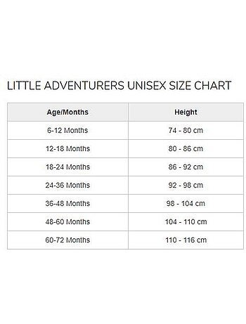 Régate Professional - Combinaison de pluie - Bébés