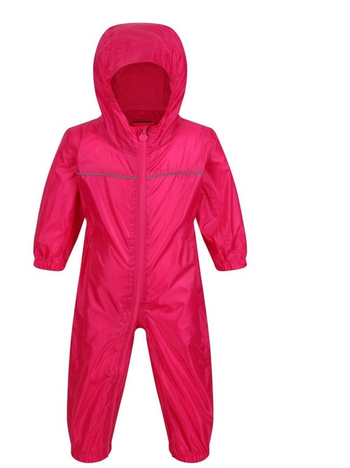 Régate Professional - Combinaison de pluie - Bébés - Kiabi Régate Professional - Combinaison de pluie - Bébés - Kiabi