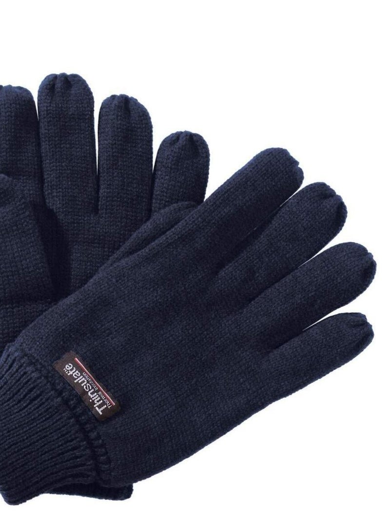 Régate Professional - Gants thermiques Bleu marine - Kiabi