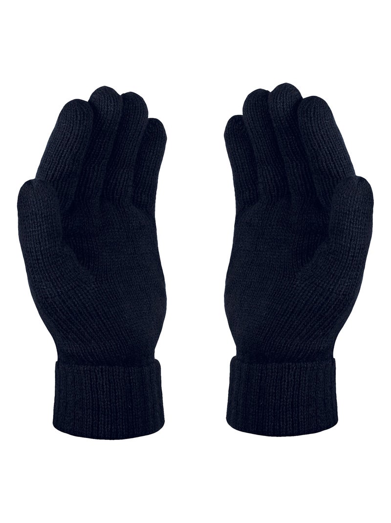 Régate Professional - Gants thermiques Bleu marine - Kiabi