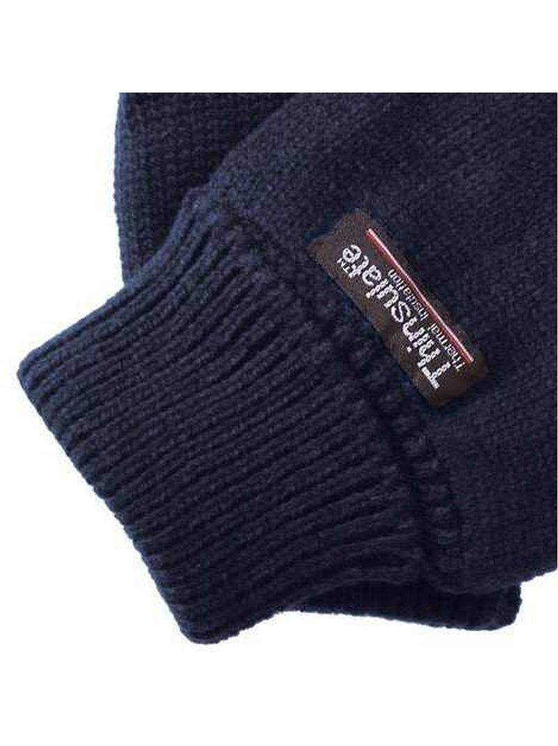 Régate Professional - Gants thermiques Bleu marine - Kiabi