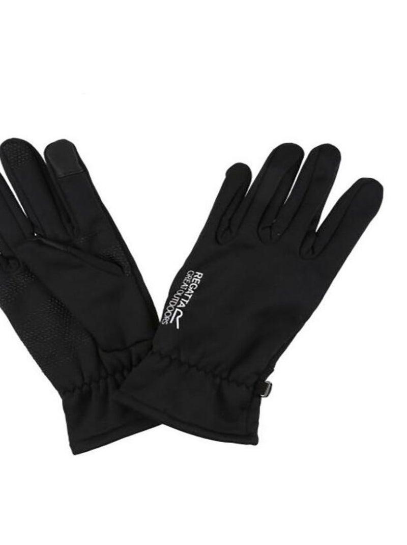 Régate Professional - Gants thermiques Noir - Kiabi