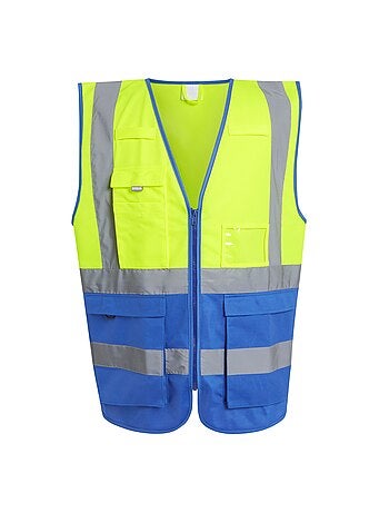 Régate Professional - Gilet haute visibilité