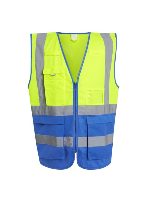 Régate Professional - Gilet haute visibilité - Kiabi