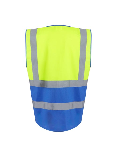 Régate Professional - Gilet haute visibilité - Kiabi