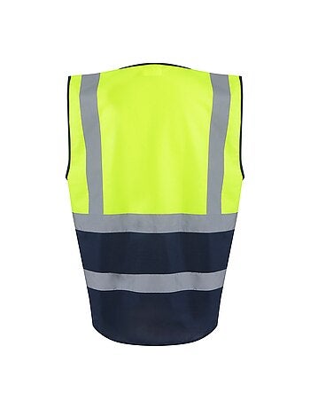Régate Professional - Gilet haute visibilité