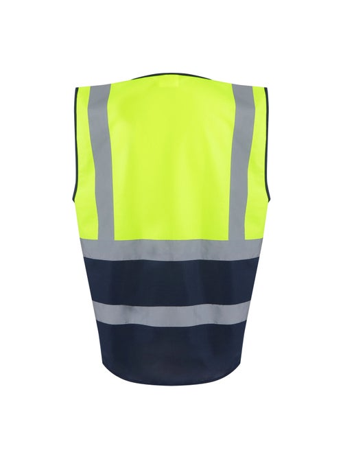 Régate Professional - Gilet haute visibilité - Kiabi
