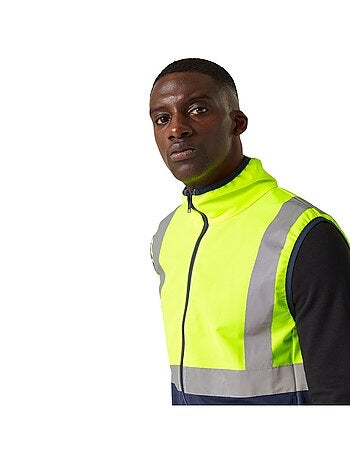 Régate Professional - Gilet haute visibilité