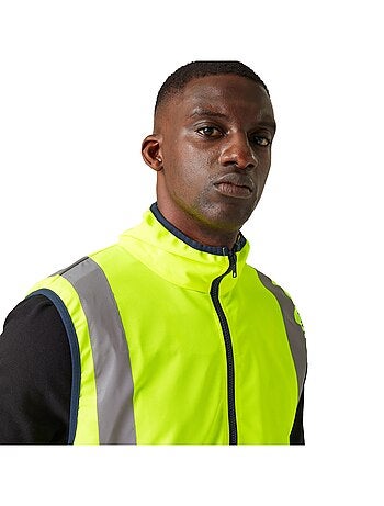 Régate Professional - Gilet haute visibilité