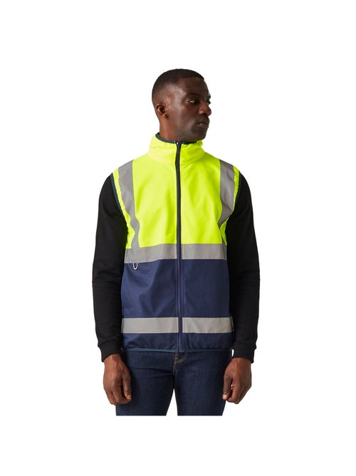 Régate Professional - Gilet haute visibilité - Kiabi Régate Professional - Gilet haute visibilité - Kiabi