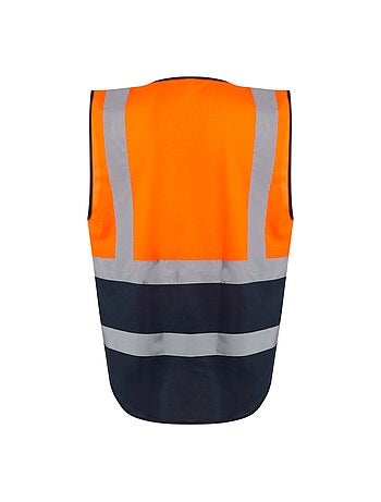 Régate Professional - Gilet haute visibilité