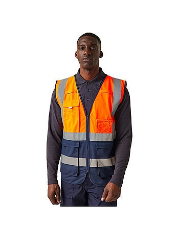 Régate Professional - Gilet haute visibilité
