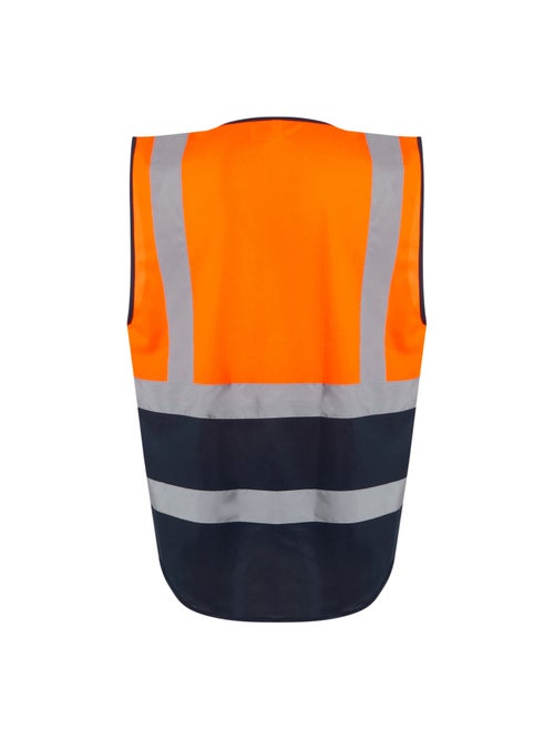 Régate Professional - Gilet haute visibilité - Kiabi